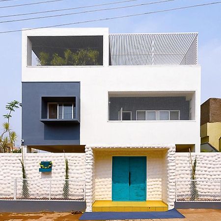 בדאמי Agastya Villa By Veo - Part Of Stayvista מראה חיצוני תמונה