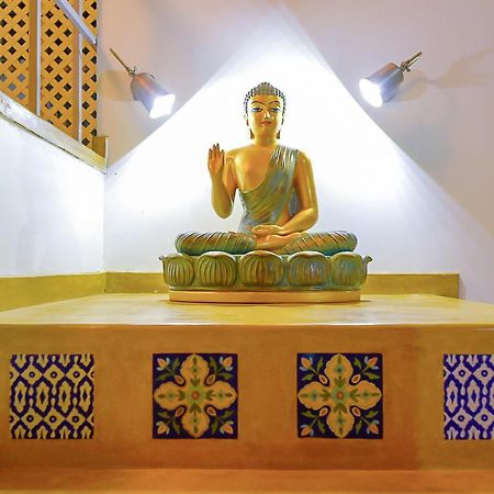 בדאמי Agastya Villa By Veo - Part Of Stayvista מראה חיצוני תמונה