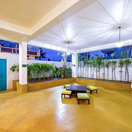בדאמי Agastya Villa By Veo - Part Of Stayvista מראה חיצוני תמונה