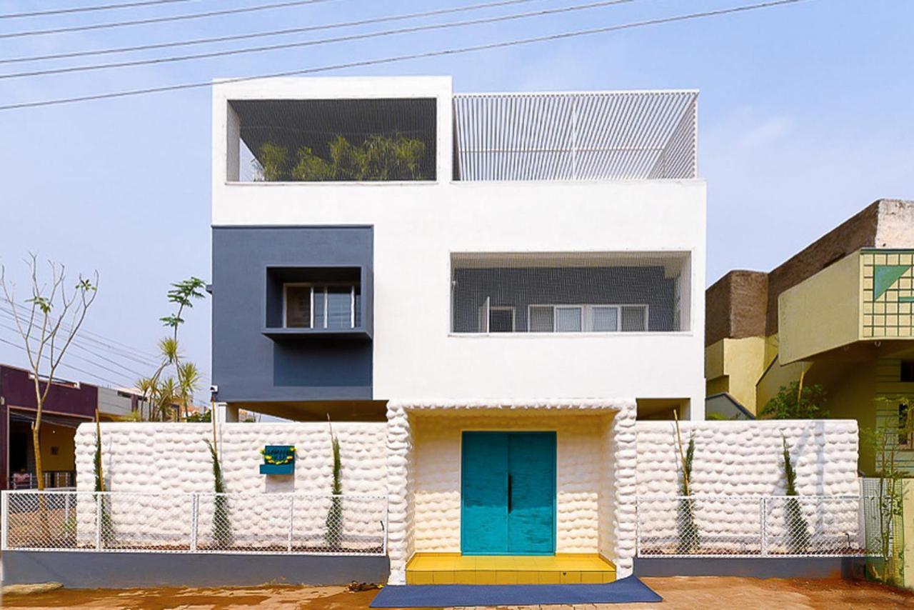 בדאמי Agastya Villa By Veo - Part Of Stayvista מראה חיצוני תמונה