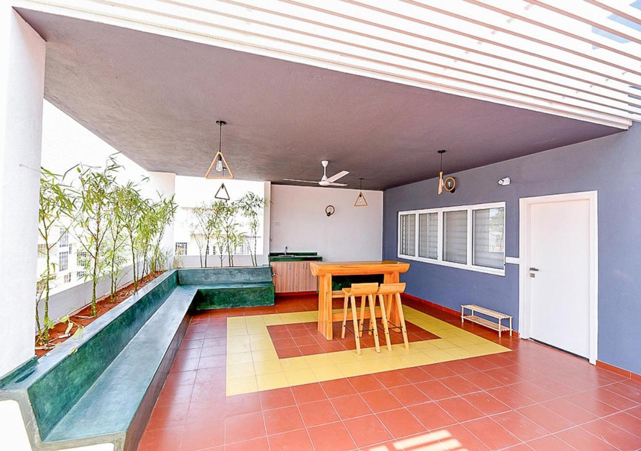 בדאמי Agastya Villa By Veo - Part Of Stayvista מראה חיצוני תמונה