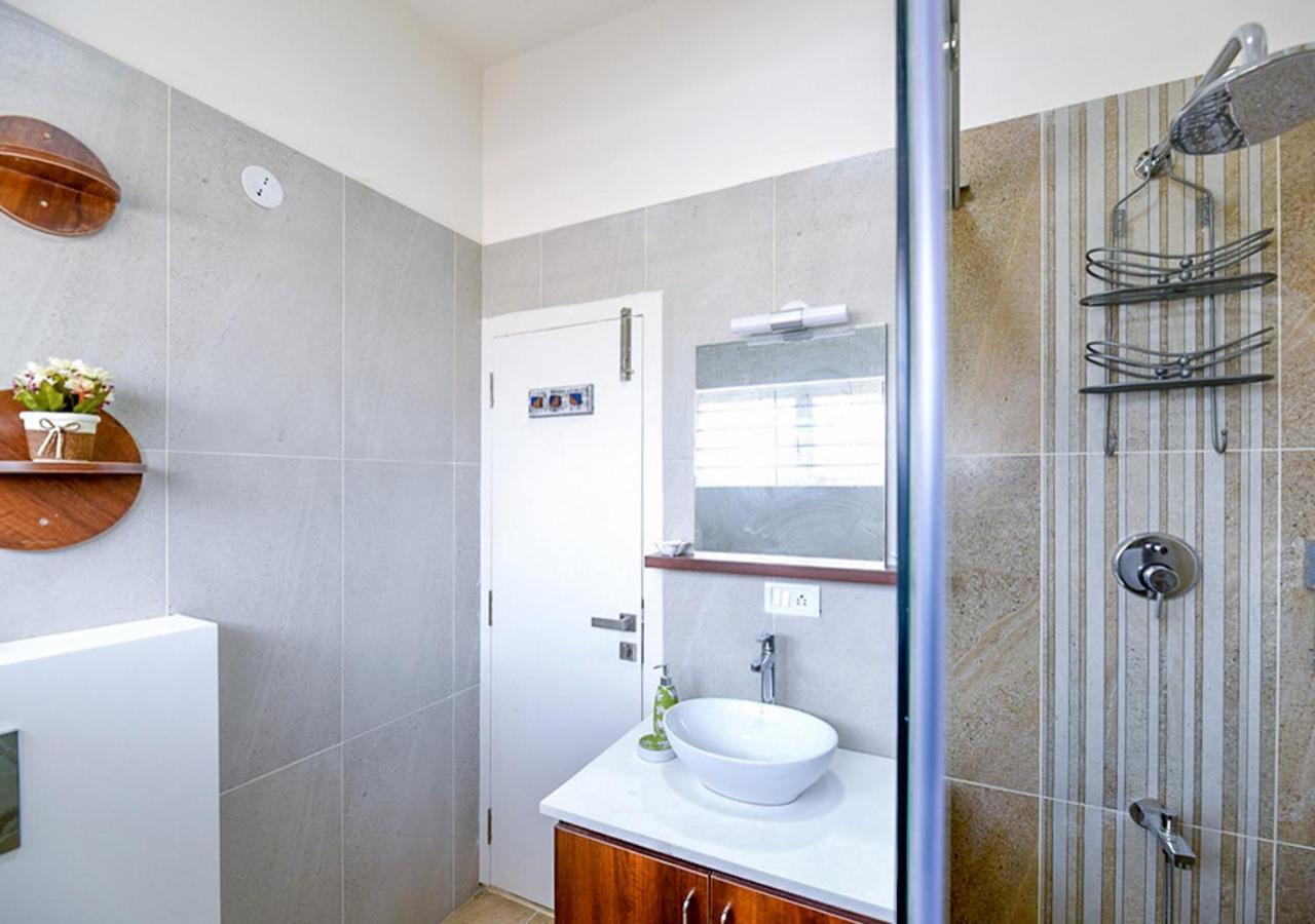 בדאמי Agastya Villa By Veo - Part Of Stayvista מראה חיצוני תמונה