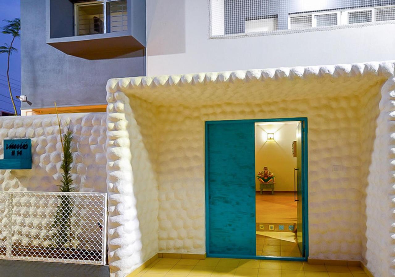 בדאמי Agastya Villa By Veo - Part Of Stayvista מראה חיצוני תמונה